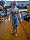 Valaverse Action Force Series 3 Pandora 6-inch 1:12 Action Figure