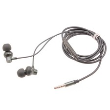 For TCL 60/60R/SE/NxtPaper - Wired Earphones Hi-Fi Sound Headphones Handsfree