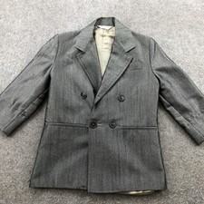 Double-Breasted Suits for Boys for sale | eBay