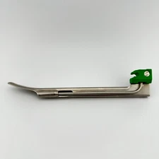 Welch Allyn Medical 68063 Welch Laryngoscope Blade #3 MIL (F)