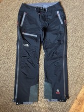 The North Face Summit Series Gore-Tex Pro Shell Trousers Women’s L (UK 14) Black
