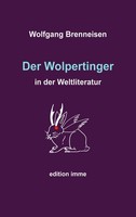 Der Wolpertinger In Der Weltliteratur | Wolfgang Brenneisen | Taschenbuch | 2023