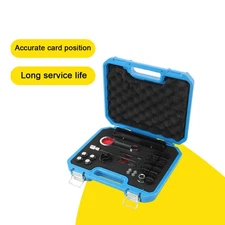 Engine Camshaft Locking Timing Tool Set Fit for AUDI PORSCHE 3.0T 2.9T