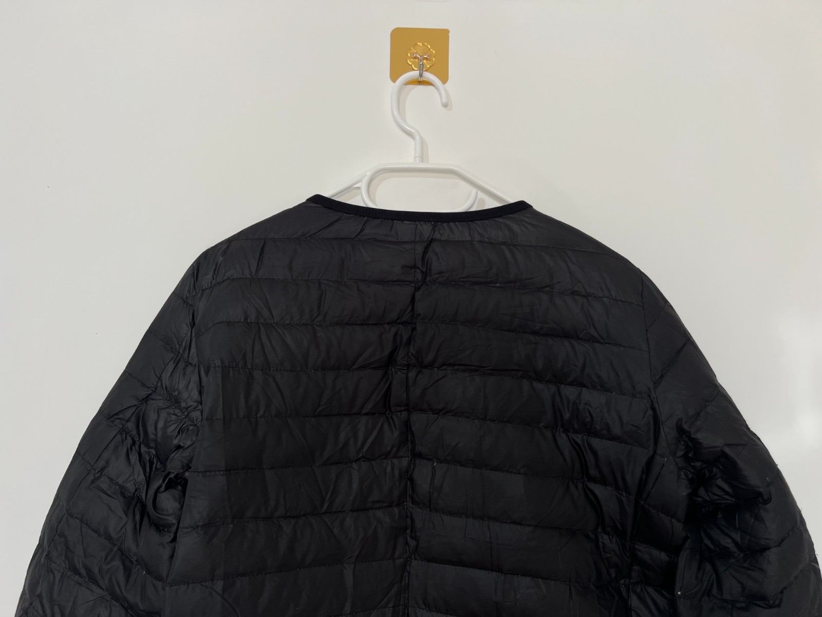 Herno Reversible Lightweight Down Puffer Jacket B… - image 17