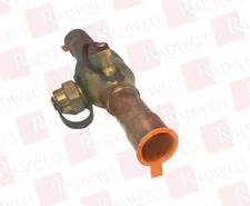 EMERSON ABV-9A / ABV9A (NEW IN BOX)