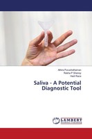 Saliva - A Potential Diagnostic Tool Athira Purushothaman
