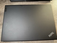 Lenovo ThinkPad T14s Gen 4 14" (1,8 GHz Core i7-1365U, 16 GB RAM, 256 GB SSD)