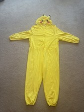 Pokémon Pikachu One-Piece for adults