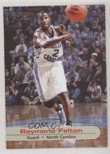 2004 Sports Illustrated for Kids Series 3 Raymond Felton #350 hg6