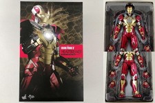 Hot Toys MMS212 Iron Man 3 Heartbreaker Mark XVII Action Figure