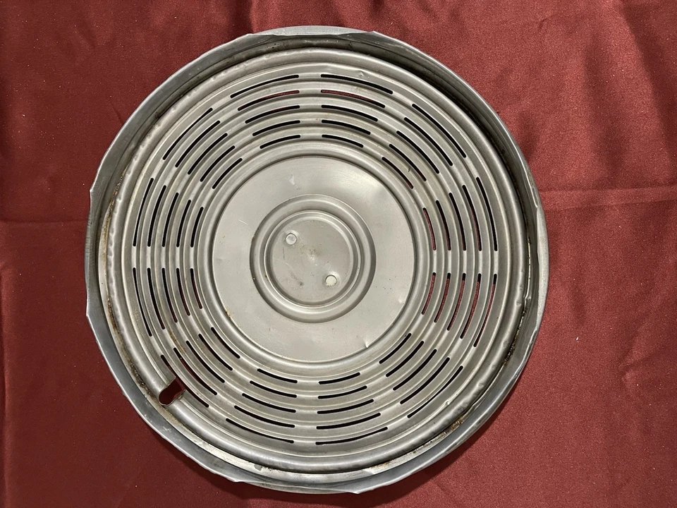 "Chevrolet Monte Carlo 1971-1972 tapacubos/cubierta de rueda de 15""" Foto 2 de 3