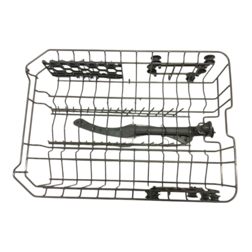 Panier supérieur pour lave vaisselle Proline 34421388 avec roulettes fluides anti-glisse