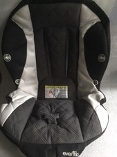 Evenflo platinum serles Car Seat replacement cover 38211694C