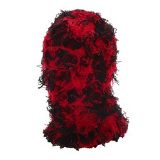 Multi-function Face Mask Knitting Balaclava for Cycling 1 Pc