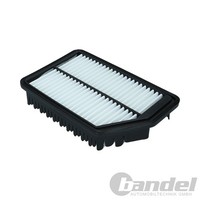 Kamoka Luftfilter Umluftfilter Passend FüR Chevrolet Aveo Hyundai Elantra Equus
