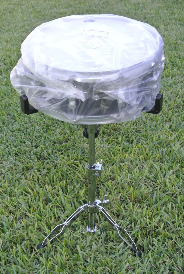 🥁 PDP by DW CONCEPT 10-PLY MAPLE 14" CARBON FIBER SNARE DRUM for YOUR SET! L188 - Image 3 of 4