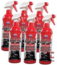 10514 Slick Mist Interior Detailer - 24 fl oz. (Pack of 6)