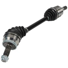 Front Left AWD CV Axle Assembly For Hyundai Tucson 2016 2017 2018 NCV37114