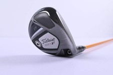 Titleist 910 F #5 Wood / 17 Degree / Stiff Flex Proforce AxivCore 69 Shaft