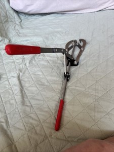 Extra Large Castration Banding Tool, Cattle Goat Bander