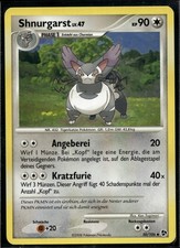 Shnurgarst Ungewöhnlich Epische Begegnungen 50 NM 2008