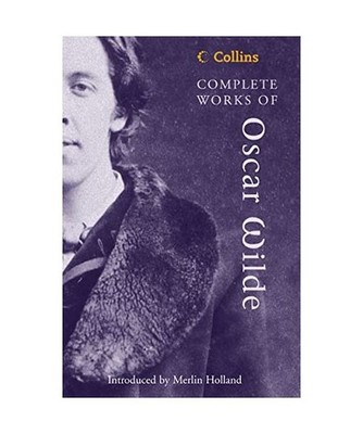 Complete Works of Oscar Wilde, Wilde, Oscar