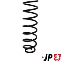 1X Fahrwerksfeder Jp Jp Group 1152202800 FüR A4 Audi B5 8D2 Tdi