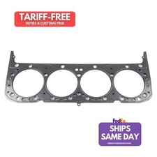 Cometic Gaskets C5248-030, One Black Multi-Layer Steel 4.165 Mls Head Gasket .03