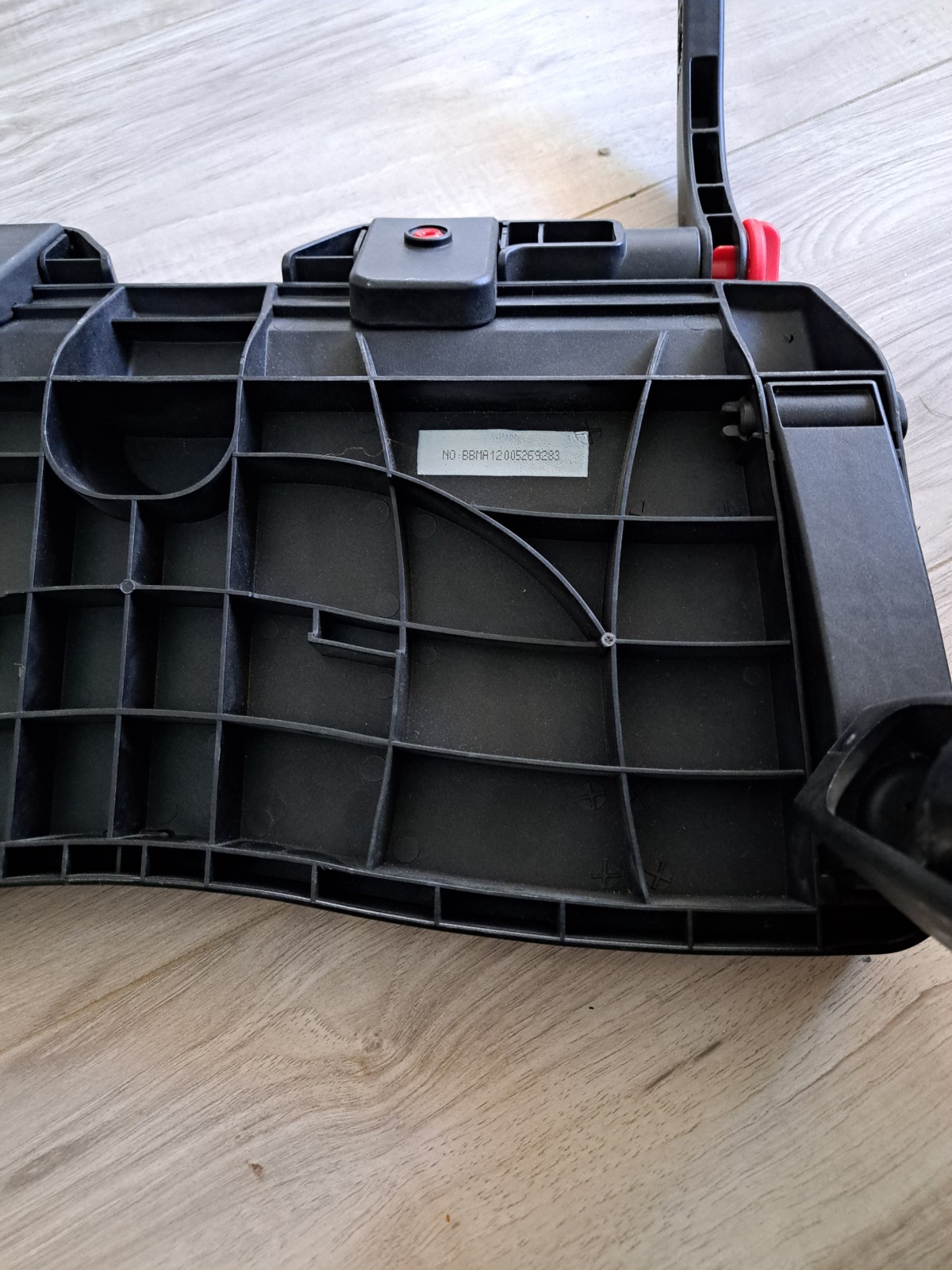 Lascal Buggy Board Maxi Stroller Board