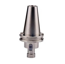 iCarbide CAT40 SM3/4 Shell Mill Arbor 2.5'L Face Holder (USA)