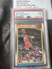 1988 FLEER ALL-STAR #120 MICHAEL JORDAN CARD PSA 9 ✨️VERY CENTERD✨️
