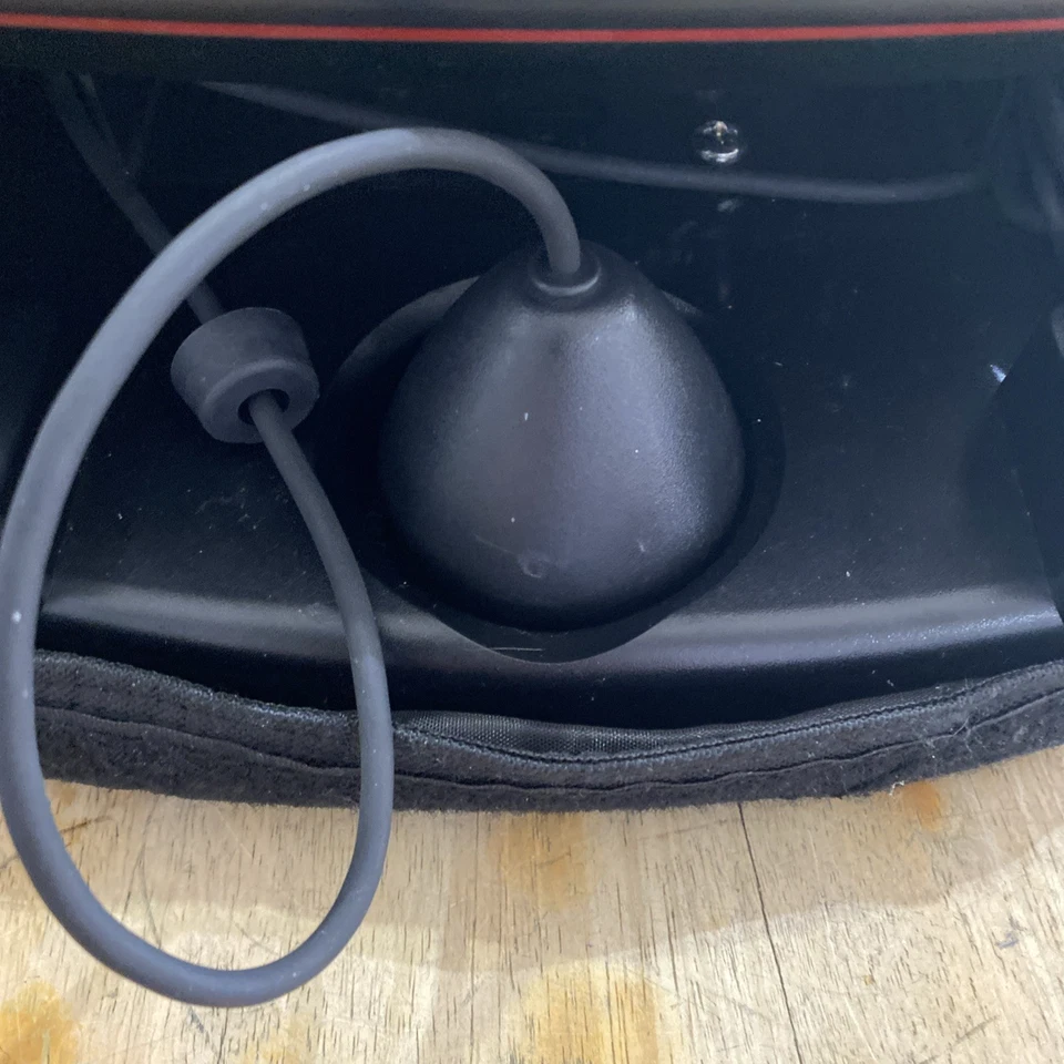 MarCum LX7L Digital Sonar Transducer - Image 2 of 4