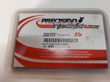 Pte Precision Turbo Engine Fuel Injectors 650cc Honda Acura D16 B18 B20