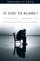Gregory A. Boyd | Is God To Blame? | Taschenbuch | Englisch (2003) | Ivp