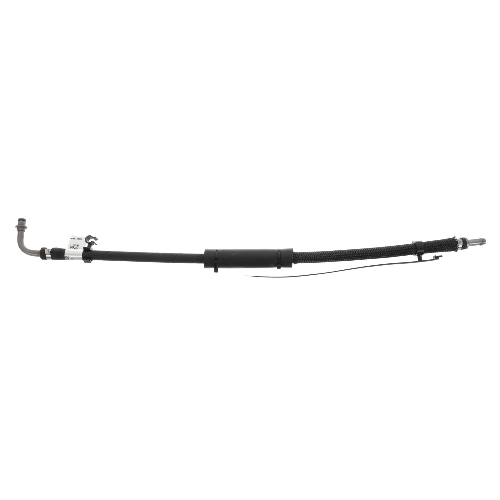 Manguera de retorno para Jaguar (P/N C2C35056)