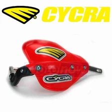 Cycra 1CYC-7500-32 Probend Bar Pack without Clamps for Control Handguards  gh