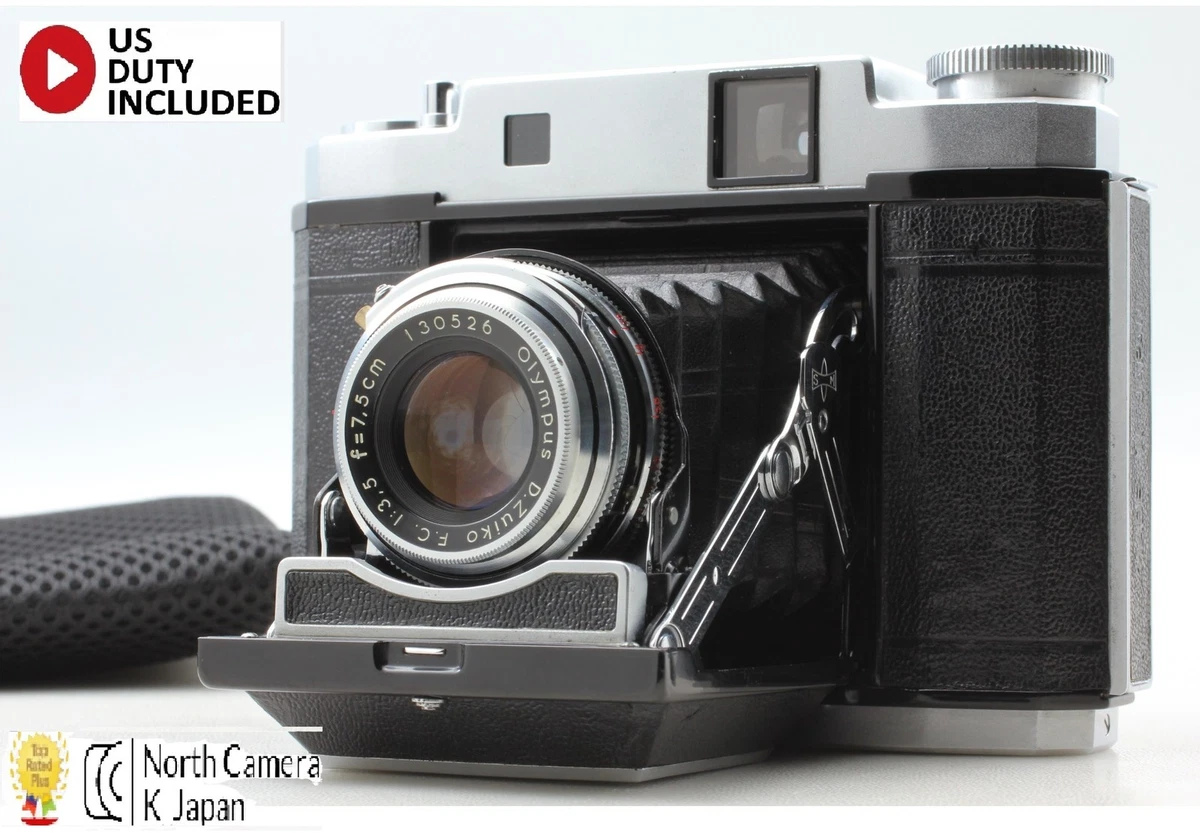 Mamiya 6 Film Cameras for sale - eBay
