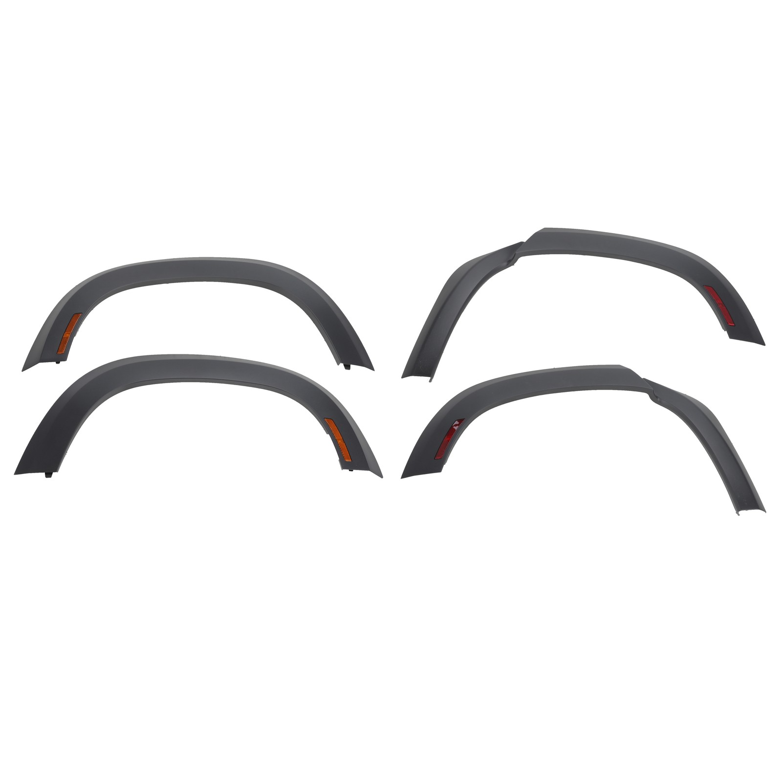 Protección de arco de rueda para Land Rover (N/P VPLEP0506)