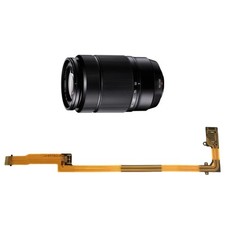 Superior Signal Flexible Cable for 50-230mm Camera Lens Capture Sharpness Photos