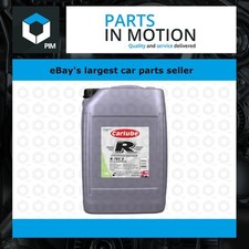 Engine Oil 20L for VOLVO V40 52, 526 2.0D 20 Litres 0W-20 Carlube Quality New 6.57 per litre