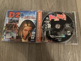 House of the Dead 2 (Sega All Stars Dreamcast, 1999)