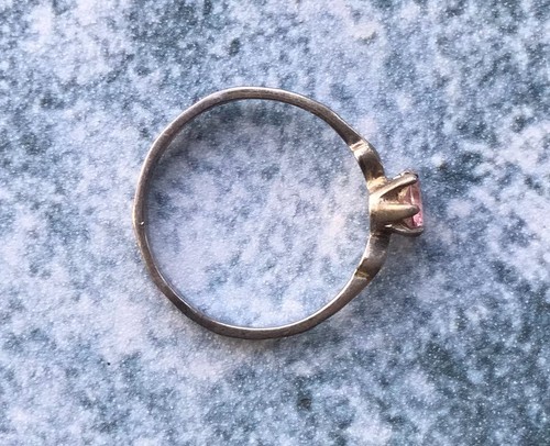 Orecchini Argento Pendenti Anelli Gemelli Vintage Sovietico/Ucraina a Scelta - Foto 102 di 165