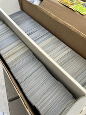 2000 English Pok mon Cards Bulk Lot - Common/Uncommon - No Energy - FREE SHIP