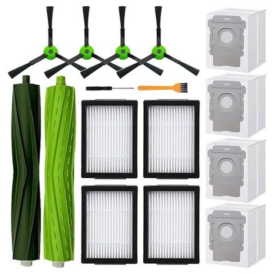 Für   I3 I3+ I7 I7+ I5&J5+ I4 I6 I6&I8 I8+/Plus E5 E6 J7 IE &J Serie Staubs2249