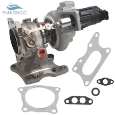 Turbo Turbocharger Fits For Honda Civic CR-V 1.5L L15B7 2016-2020 189005AAA01
