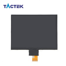 LCD Display for ABB IRC5 DSQC3120 3HAC085590-001 Teach Pendant Screen Panel