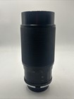 Vivitar Series 1 70-210mm F/2.8-4 VMC Macro Focusing zoom O/OM mount #298 — photo 4