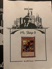 SPRINGANS CAPTAIN SARGAS - 1st MINTAGE BLVO-EN009 EN Yu-Gi-Oh! CARD COMMON TCG