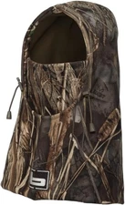 Banded Extreme Weather Fleece Hood/Face Mask - Max7 - B1060019-M7