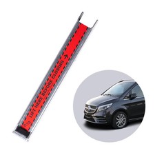 Verin de hayon / de capot Mercedes VITO